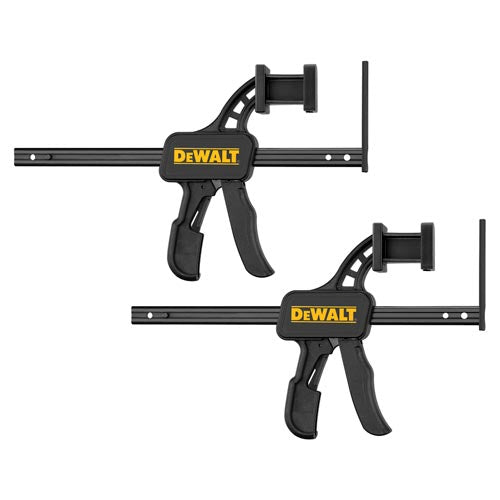 DeWALT DWS5026-XJ Guideskinneklemme Dyksav
