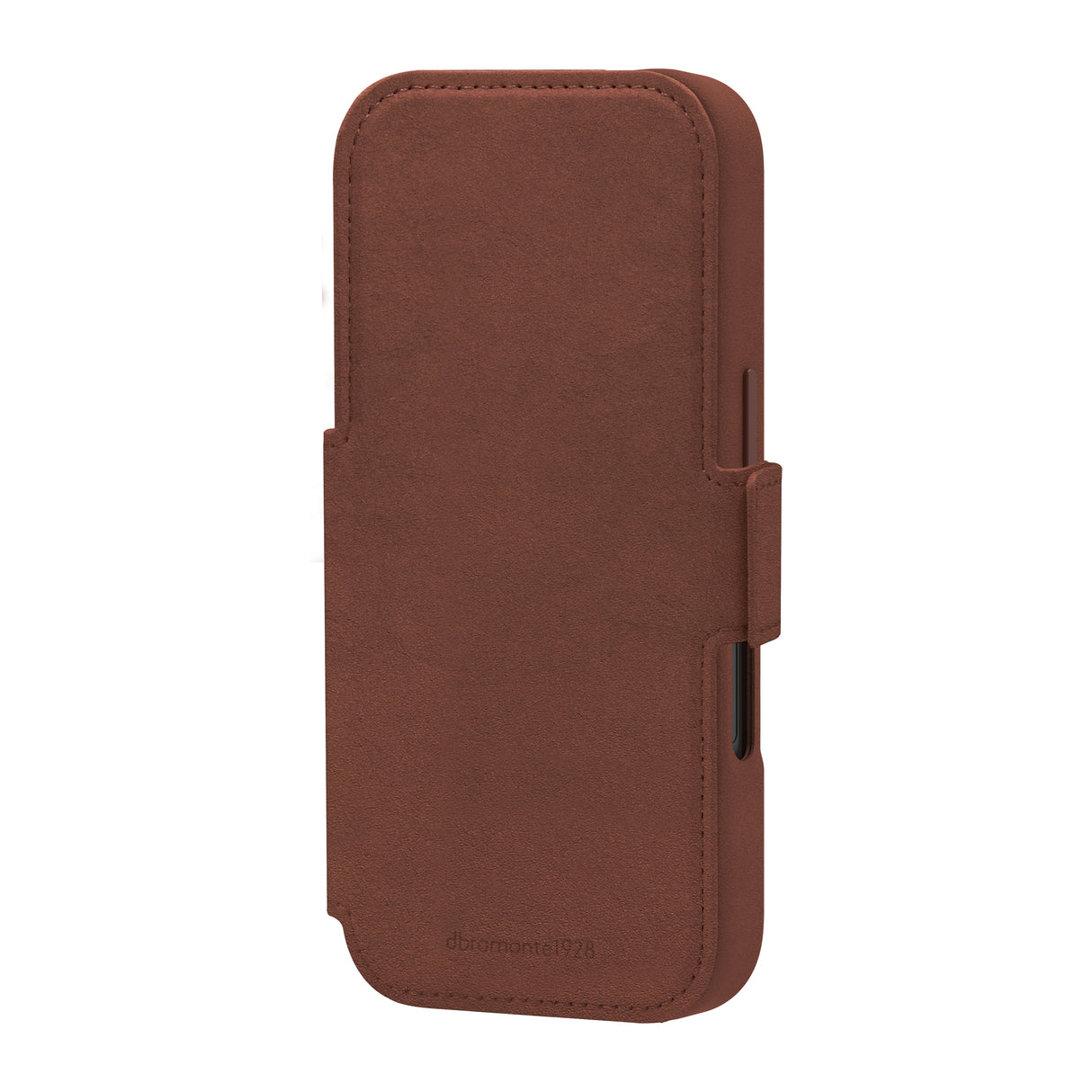 Dbramante iPhone 17 Pro Lynge MagSafe - Dark Tan