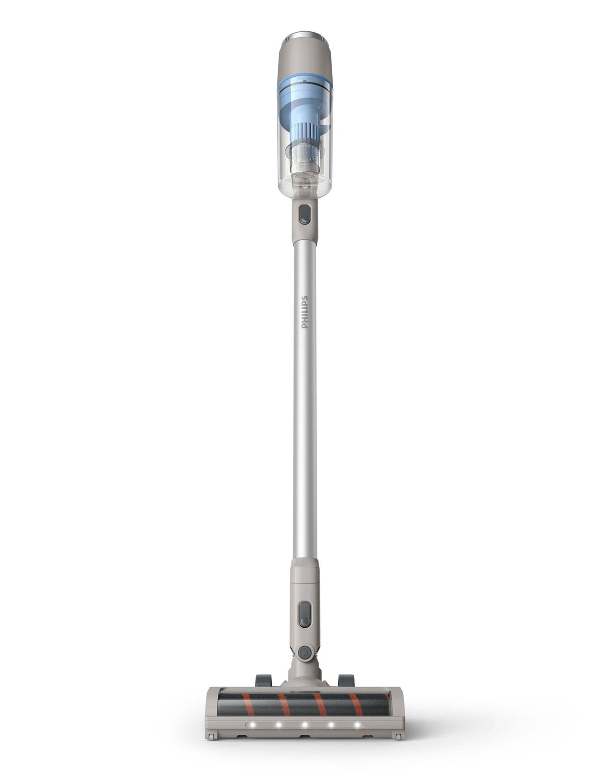 Philips 2000 series Ledningsfri støvsuger XC2011/01