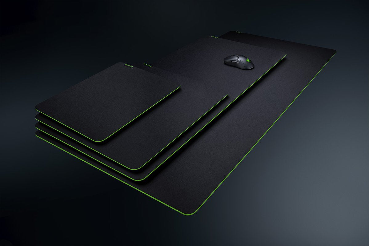 Razer Gigantus V2 Large 399130 musemåtte