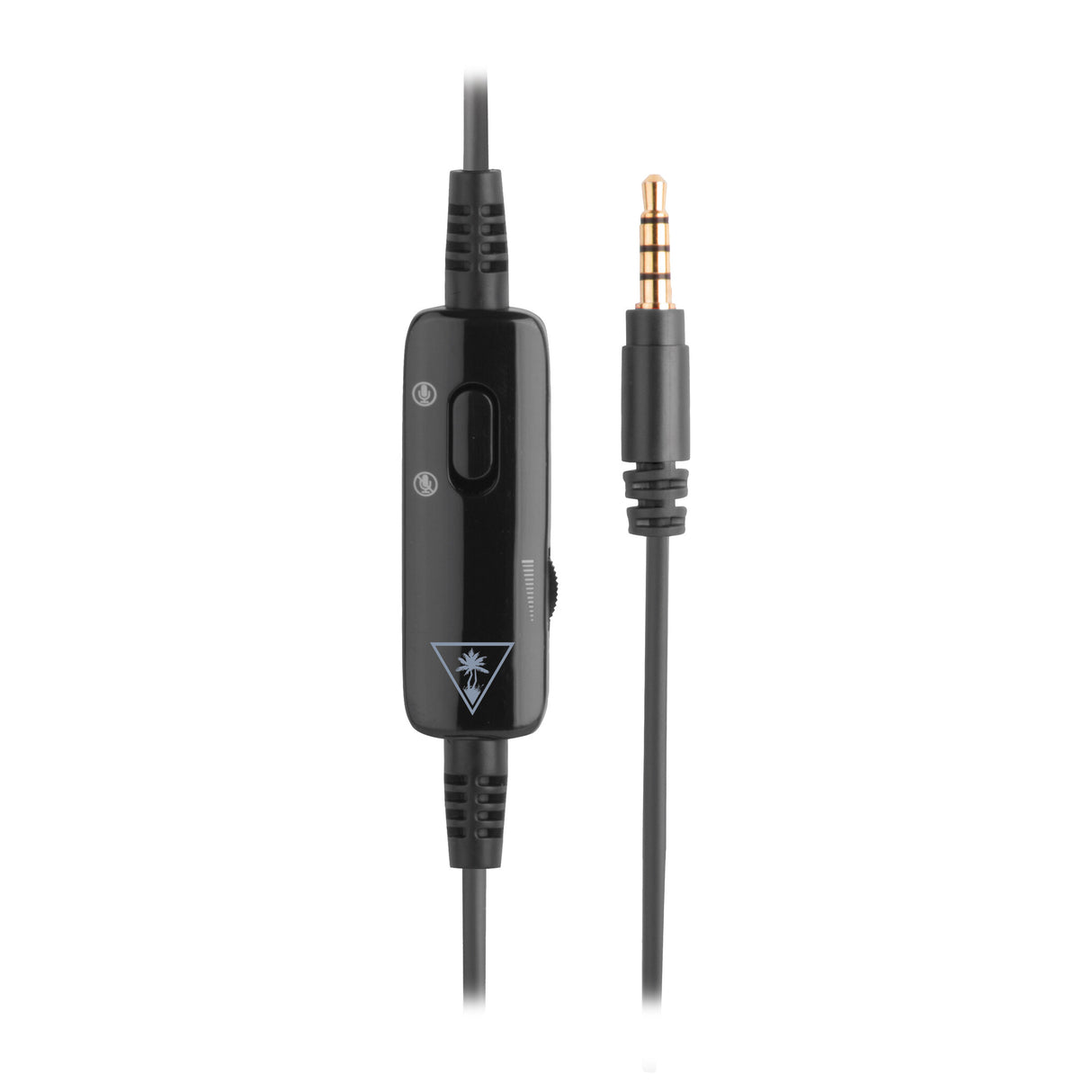 Turtle Beach Recon 50 Headset Ledningsført Spil Sort, Grøn