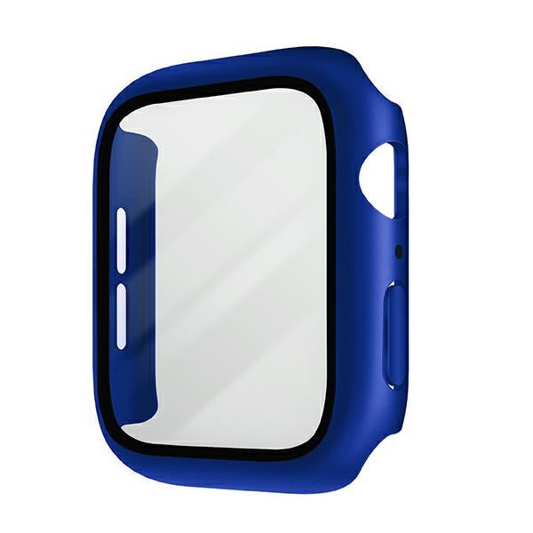 Uniq Nautic case til Apple Watch 4/5/6/SE 40mm - blå