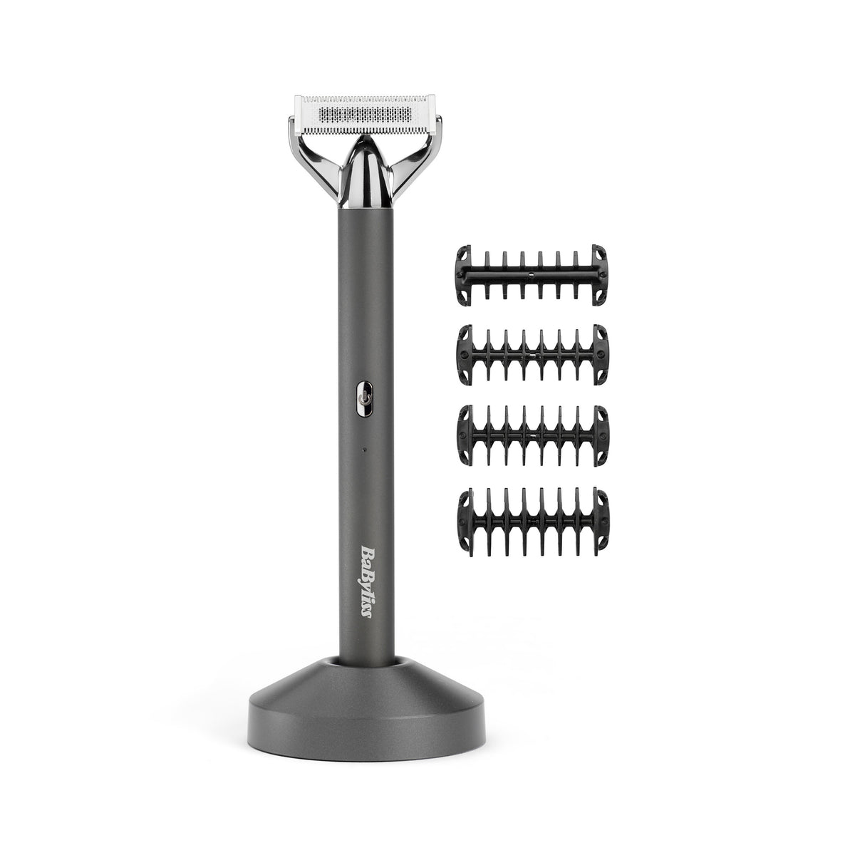 Babyliss OT996E Super X Metale X Blade