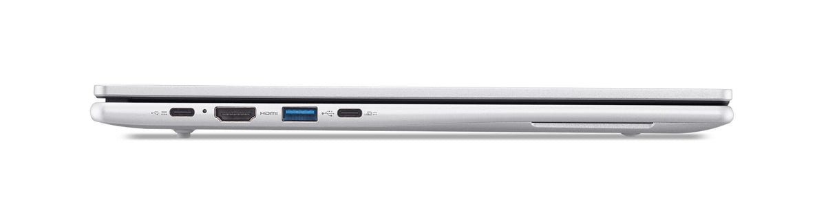 Acer Aspire Lite 15.6 AMD 5 7430U 8GB 512GB W11H