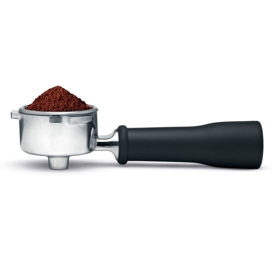 Sage SES450BTR4EEU1 the Bambino Kaffemaskine Sort trøffel