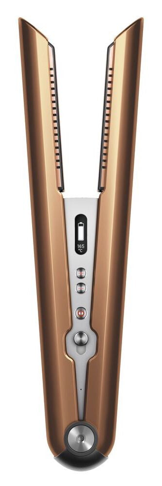 Dyson Corrale Glattejern Varm Kobberfarve, Nikkel 200 W 2,2 m