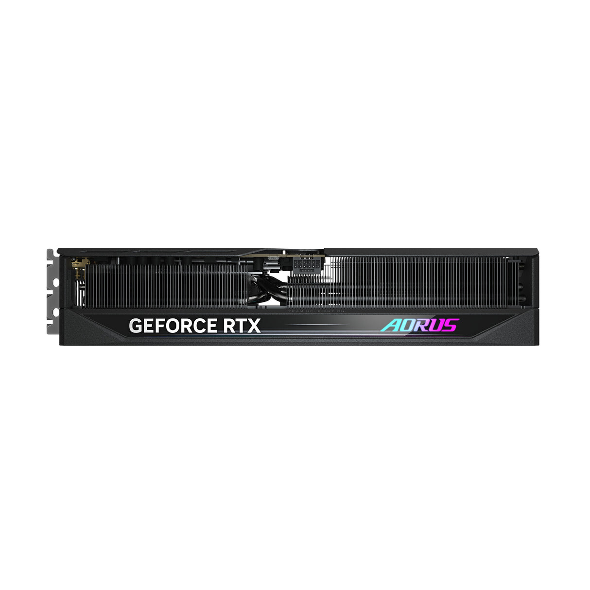 GIGABYTE AORUS GeForce RTX 5070 MASTER 12G NVIDIA 12 GB GDDR7