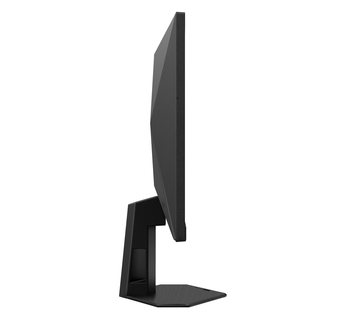 AOC G4 Q24G4RE computerskærm 60,5 cm (23.8") 2560 x 1440 pixel Quad HD LED Sort, Rød