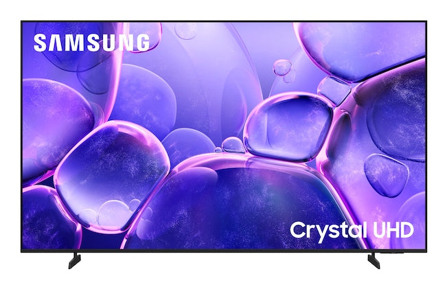 Samsung UE85U8092FU 85 4K UHD (2160p) Sort