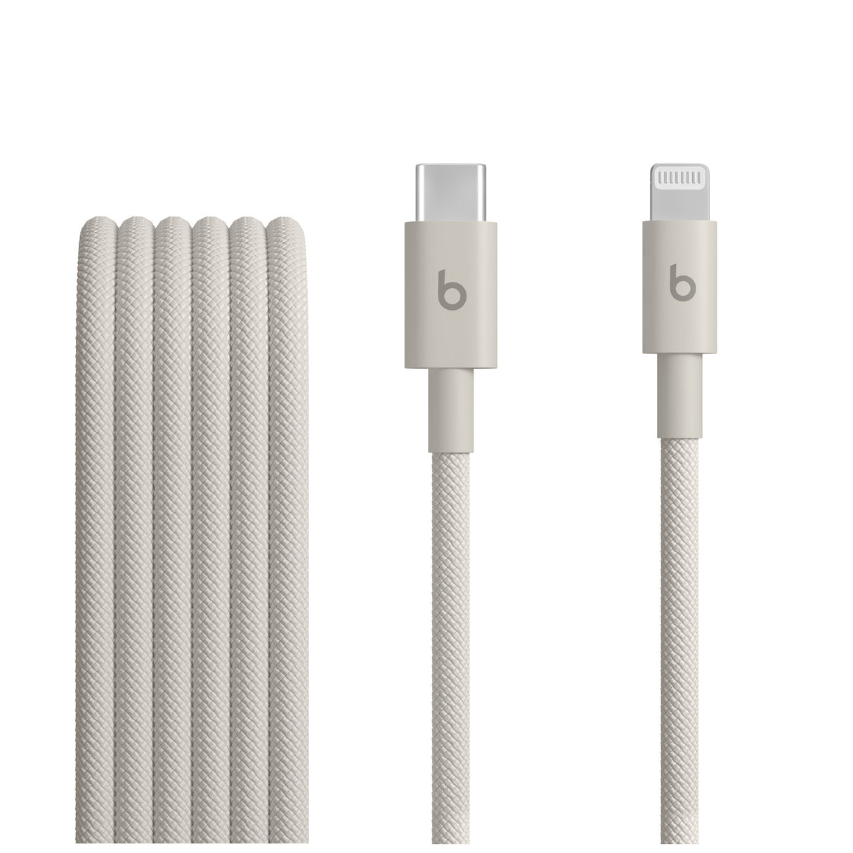 Apple Beats USB-C to Lightning Woven Cable 1,5m - Surge Stone