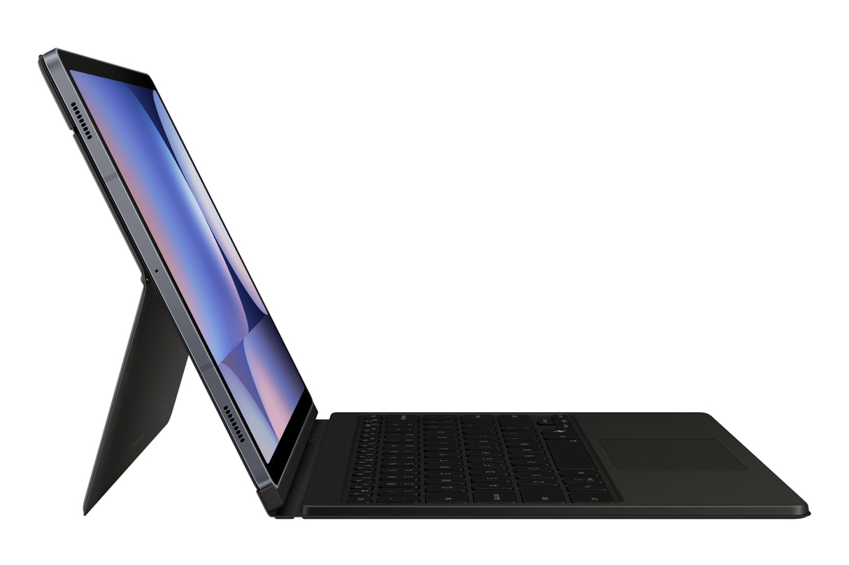 Samsung Book Keyboard Slim Case for Galaxy Tab S9+/S9 FE+/S10+ (English version)