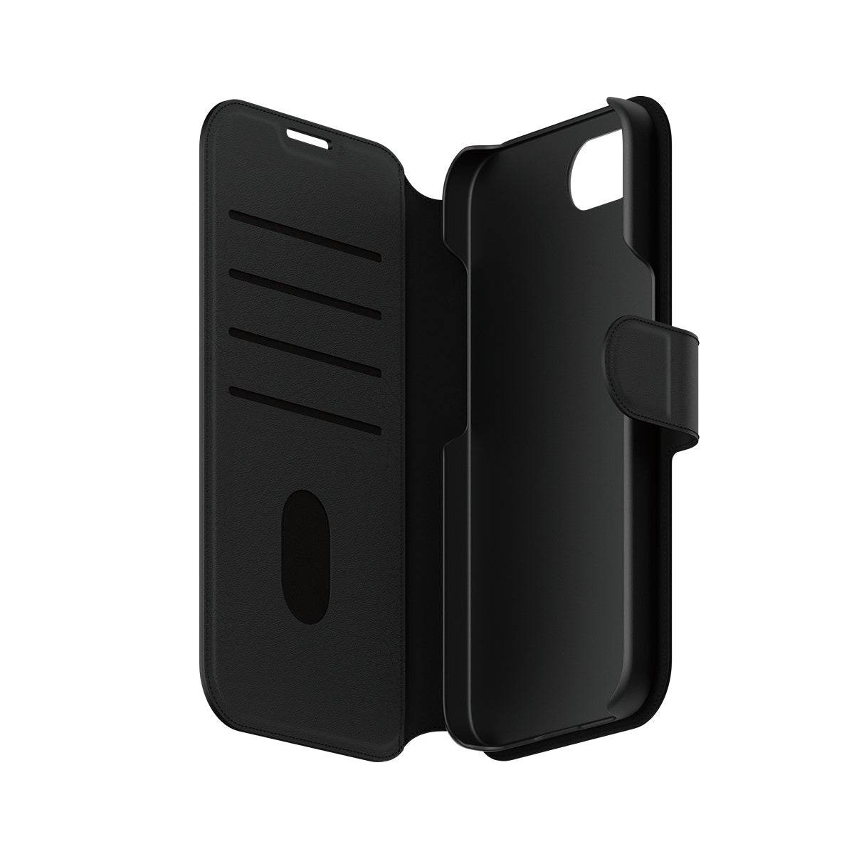 CARE by PanzerGlass Tango 2-in-1 Wallet Case w. Qi iPhone 17e | 16e