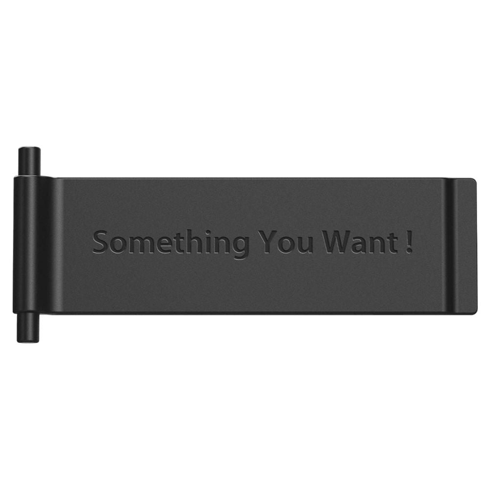 Spigen Tough Armor Galaxy S23 Ultra Sort