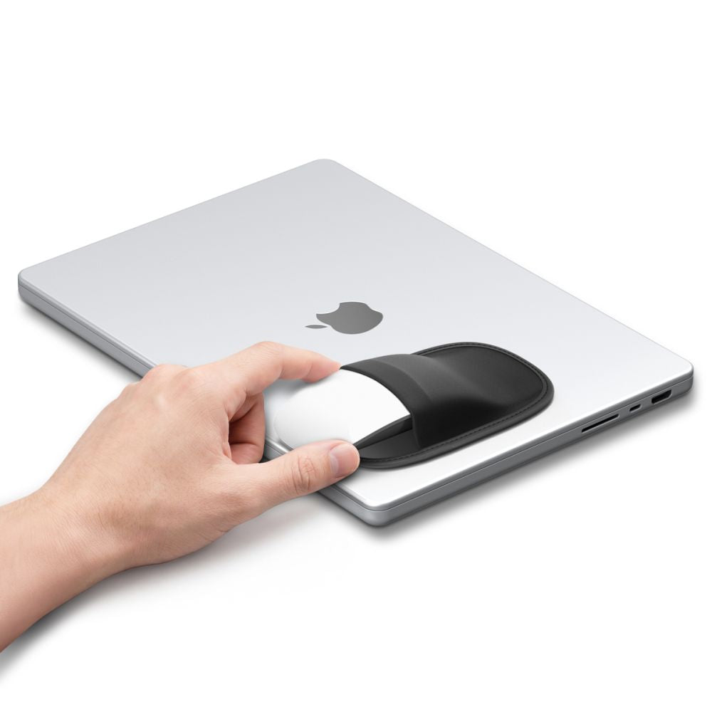Spigen Ld220 Musetuf, Sort