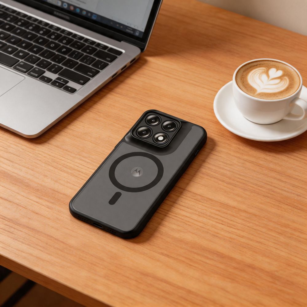 Tech Protect Magmat Magsafe Motorola Edge 70 Pro 5 G Matsort