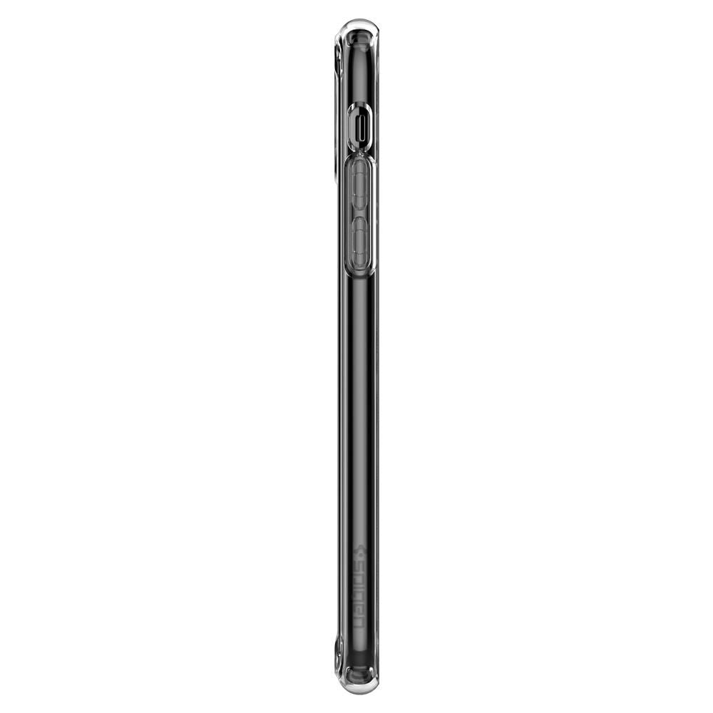 Spigen Ultra Hybrid Iphone 11 Krystalklar
