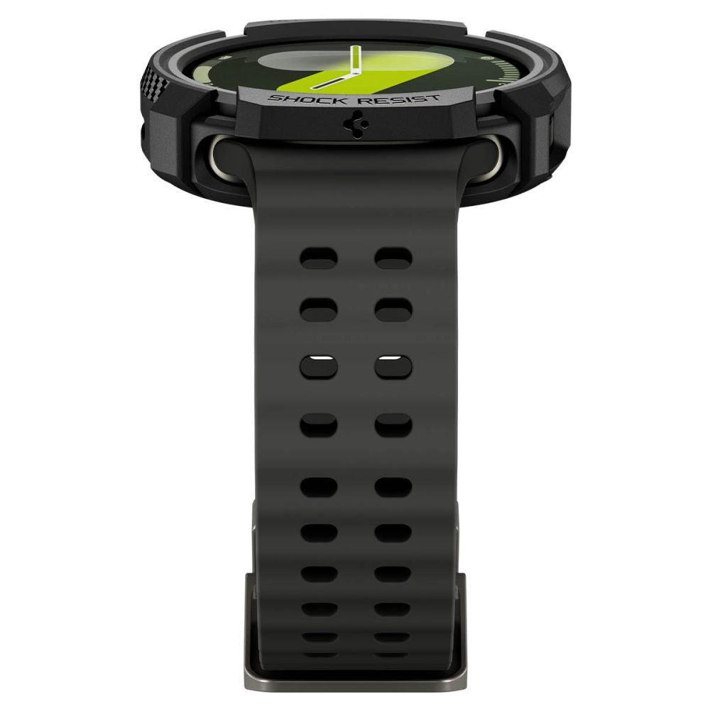 Spigen Rugged Armor Samsung Galaxy Watch 8/9 (44 Mm) Matsort
