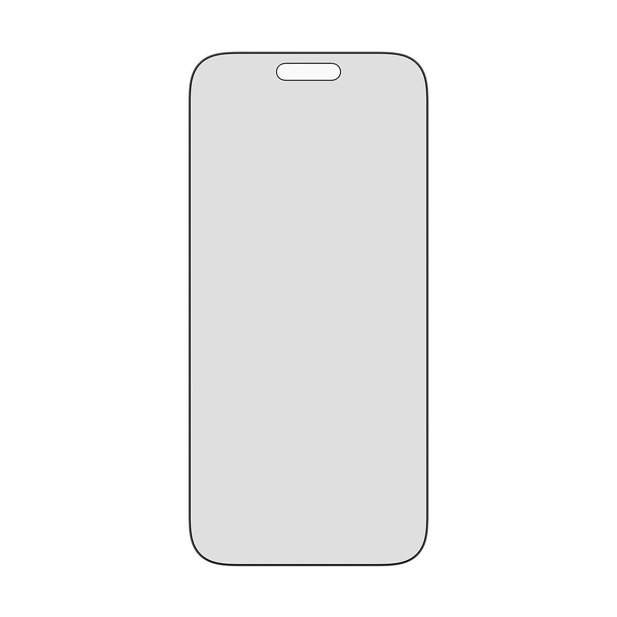 PanzerGlass ® 2-Way Privacy Skærmbeskyttelse iPhone 17 Pro Max | Ultra-Wide Fit m. EasyAligner