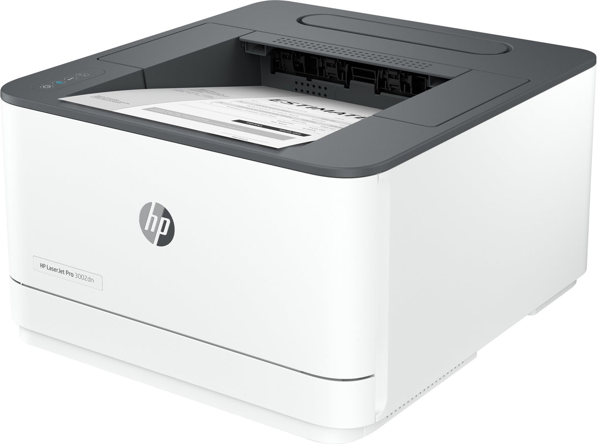 HP LaserJet Pro 3002dn-printer