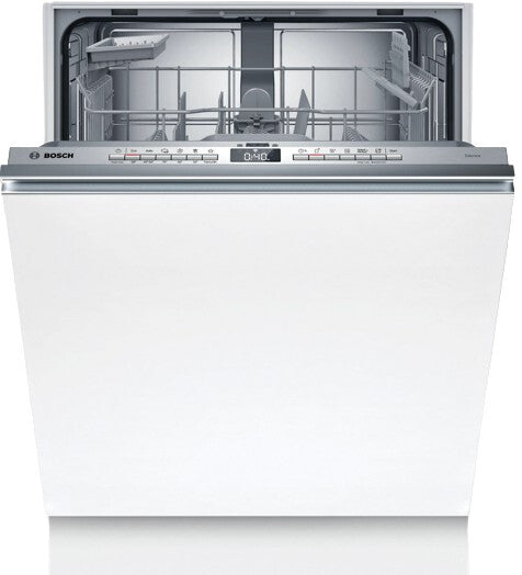 Bosch Serie 4 SBV4HTX03E opvaskemaskine Fuldt indbygget 13 kuverter