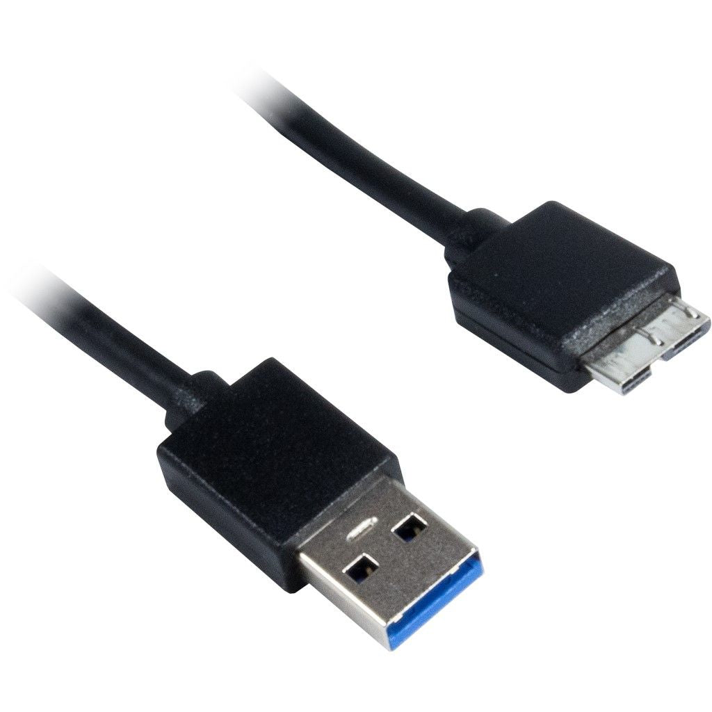 Argus Ekstern Lagringspakning USB 3.0 SATA 6Gb/s