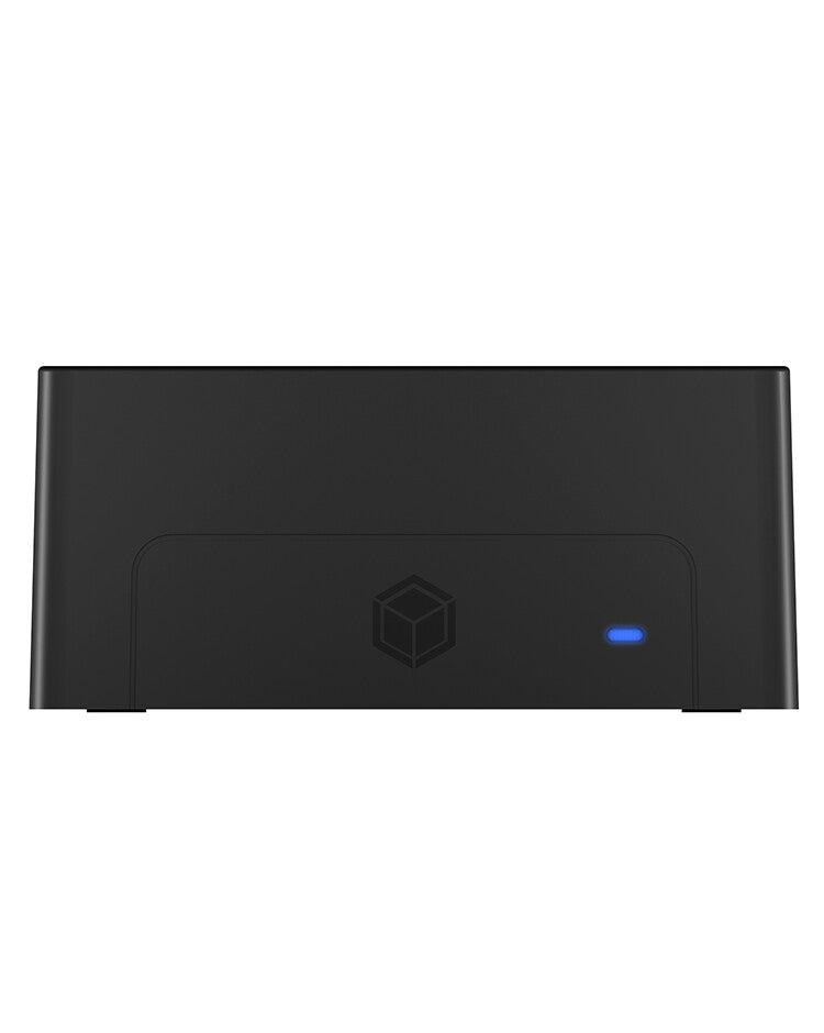 ICY BOX IB-1121-U3 USB 3.2 Gen 1 (3.1 Gen 1) Type-A Sort