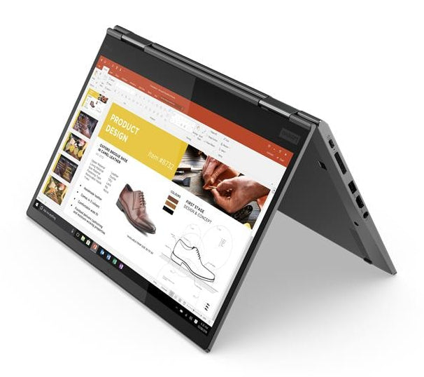 Lenovo ThinkPad X1 Yoga Gen 4 14 i5-8365U 8GB 256GB Intel UHD Graphics Windows 11 Pro