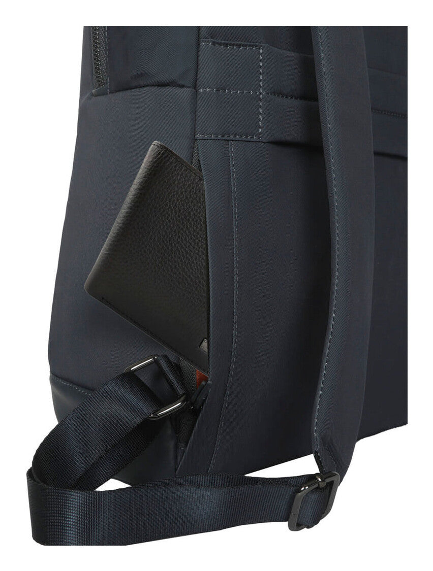 Targus TBB65002GL taske og etui til laptop 40,6 cm (16") Rygsæk Blå