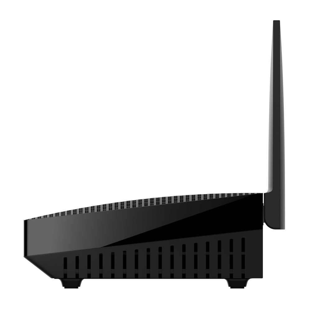 Linksys Hydra Pro 6 Dual‑Band WiFi 6 mesh-router AX5400