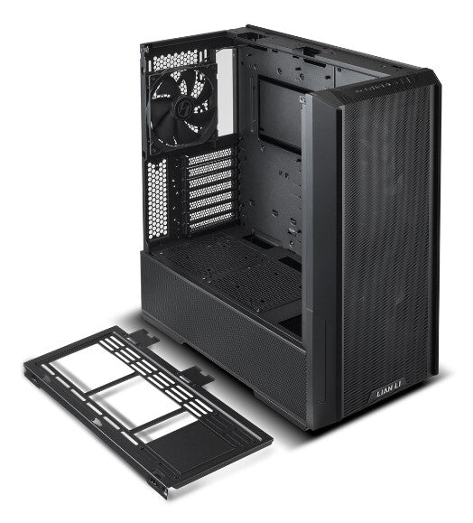 Lian Li Lancool 216R-X computeretui Midi Tower Sort