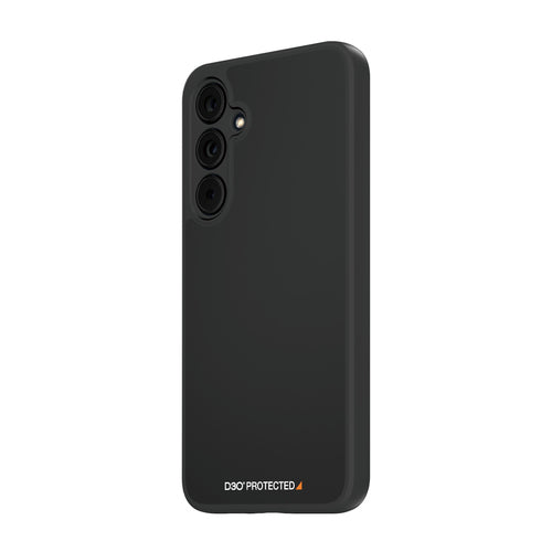 PG HardCase Galaxy A55 5G, Black
