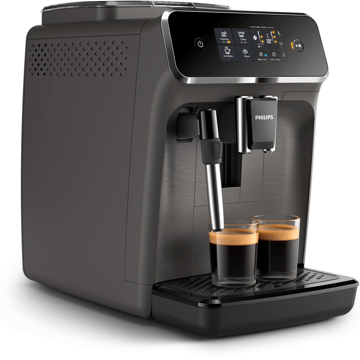 Philips 2200 series Fuldautomatiske EP2224/10-espressomaskiner i 2200-serien