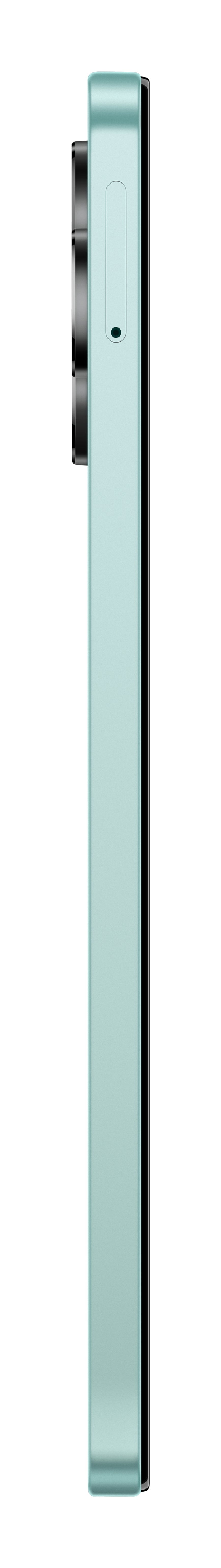 Honor X5c PLUS 17,1 cm (6.74") MagicOS 9.0 4G 4 GB 128 GB 5260 mAh Grøn