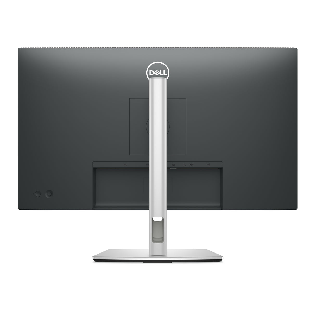 DELL P Series P2725H computerskærm 68,6 cm (27") 1920 x 1080 pixel Fuld HD LCD Sort