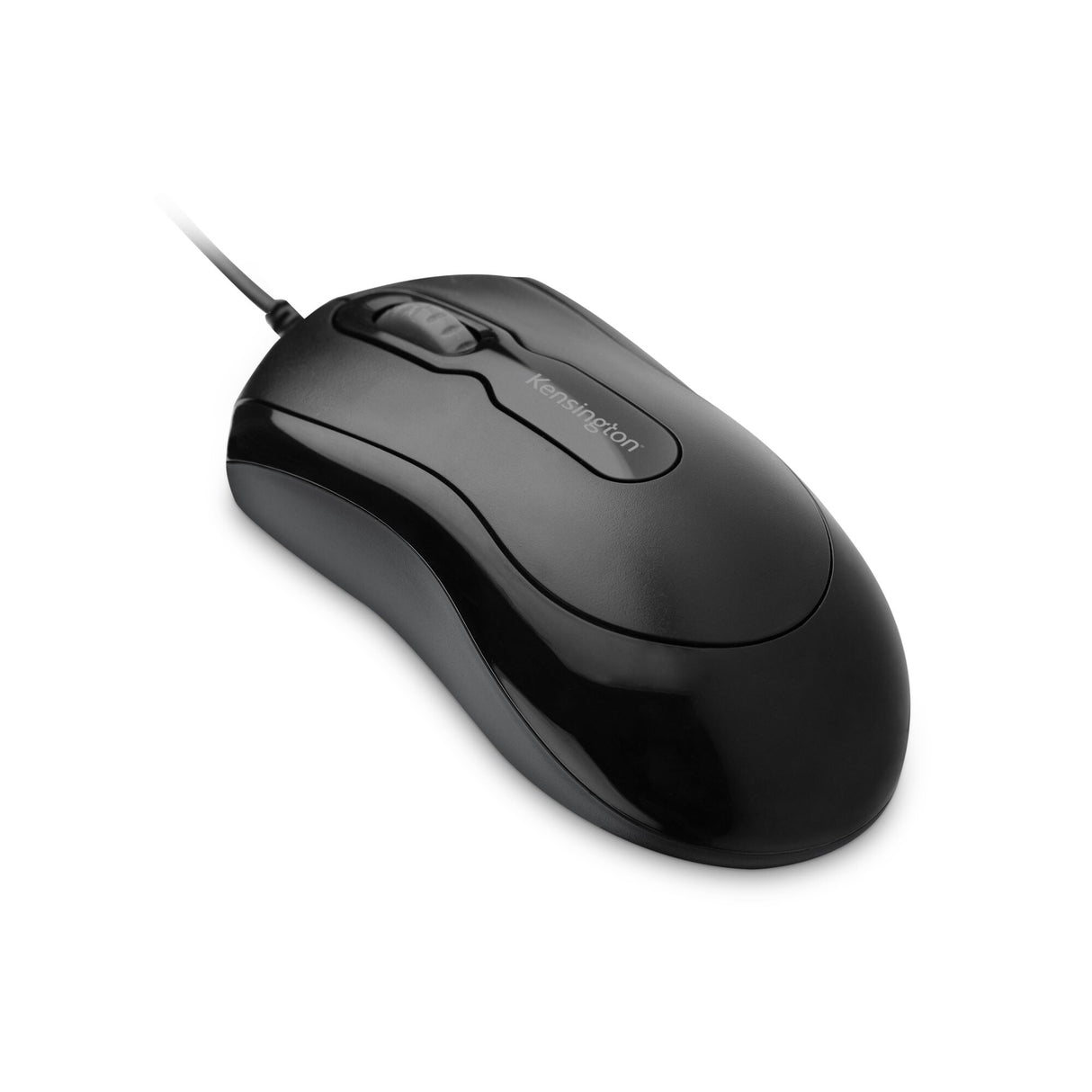Kensington Mouse-in-a-Box EQ mus med ledning