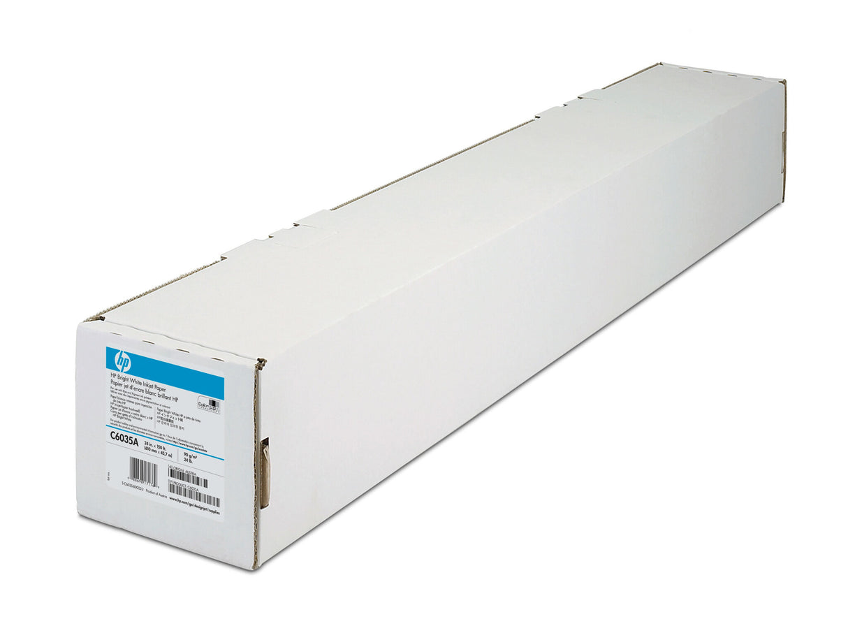 HP C6035A storformat medie 45,7 m