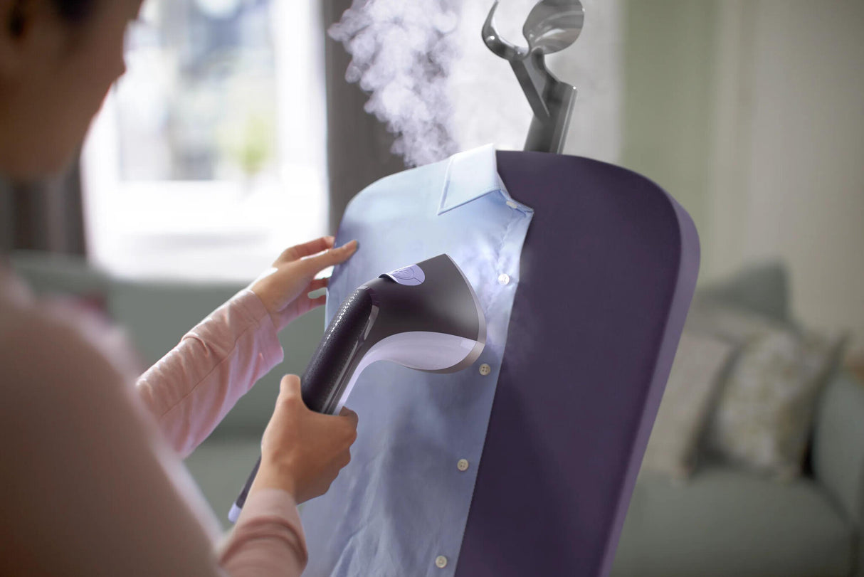 Philips STE3180/30 beklædningsdamper Opretstående beklædningsdamper 2 L 2000 W Violet