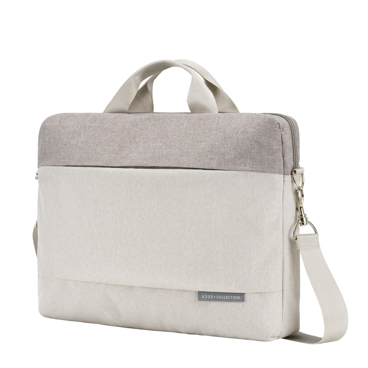 ASUS EOS 2 Carry Bag 39,6 cm (15.6") Etui Grå