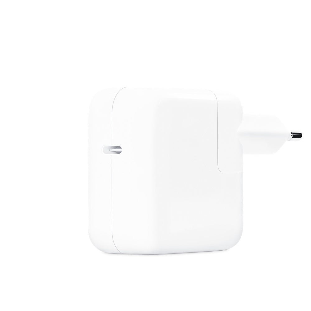 Apple 30W USB-C Power Adapter MW2G3ZM/A