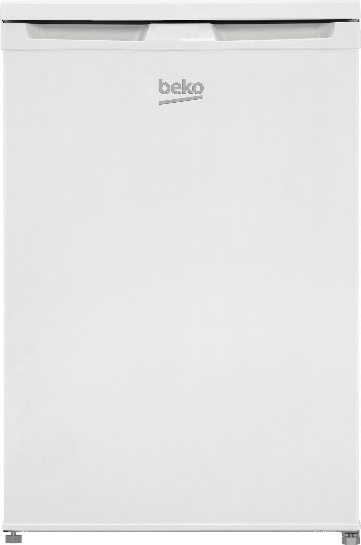 Beko FSE1174N Stående fryser Under bordplade 95 L Hvid