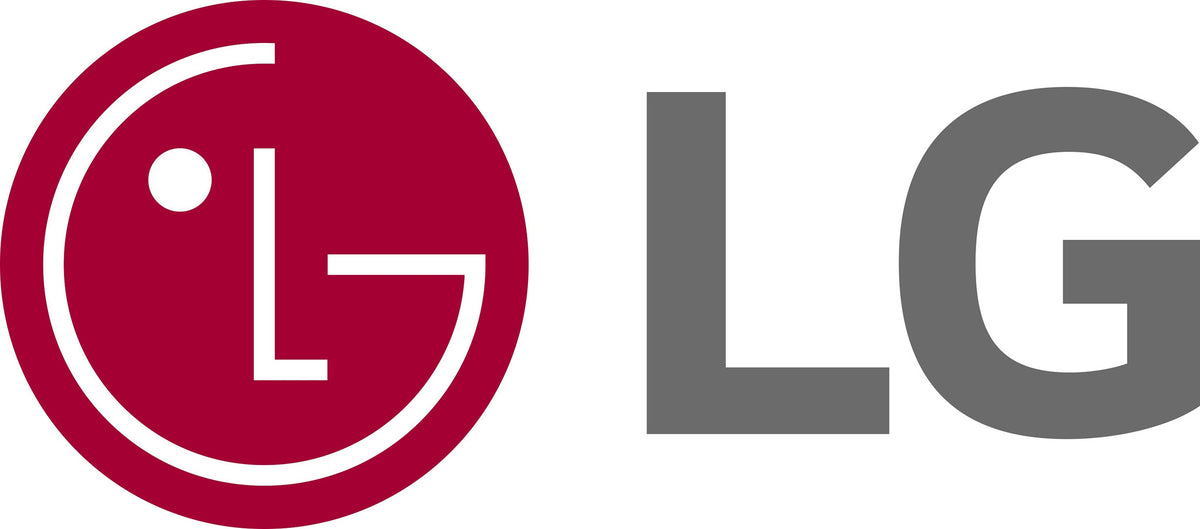 LG F4X1009NWK vaskemaskine Front-læsning 9 kg 1310 rpm Hvid