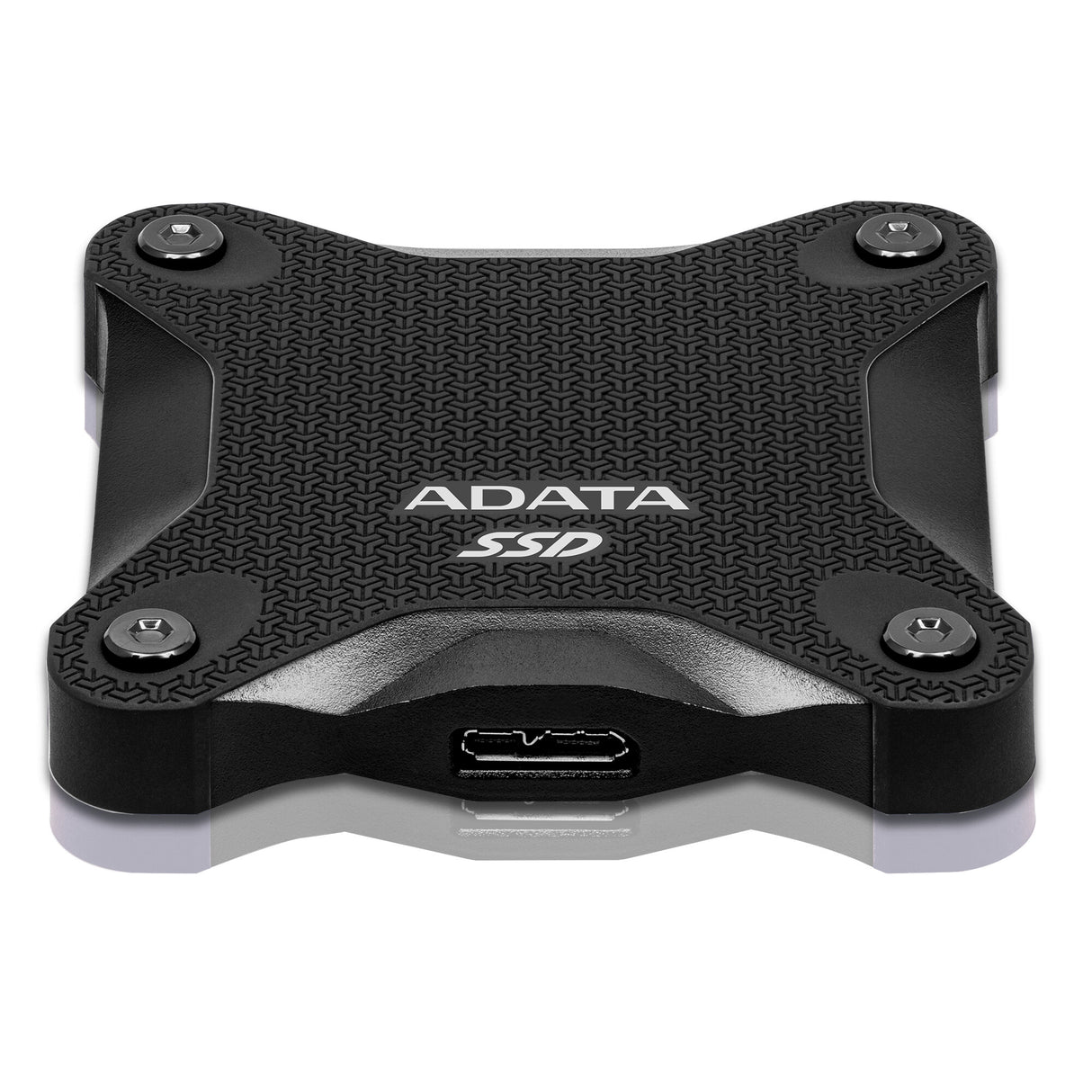 ADATA SD620 512 GB Micro-USB B 3.2 Gen 2 (3.1 Gen 2) Sort