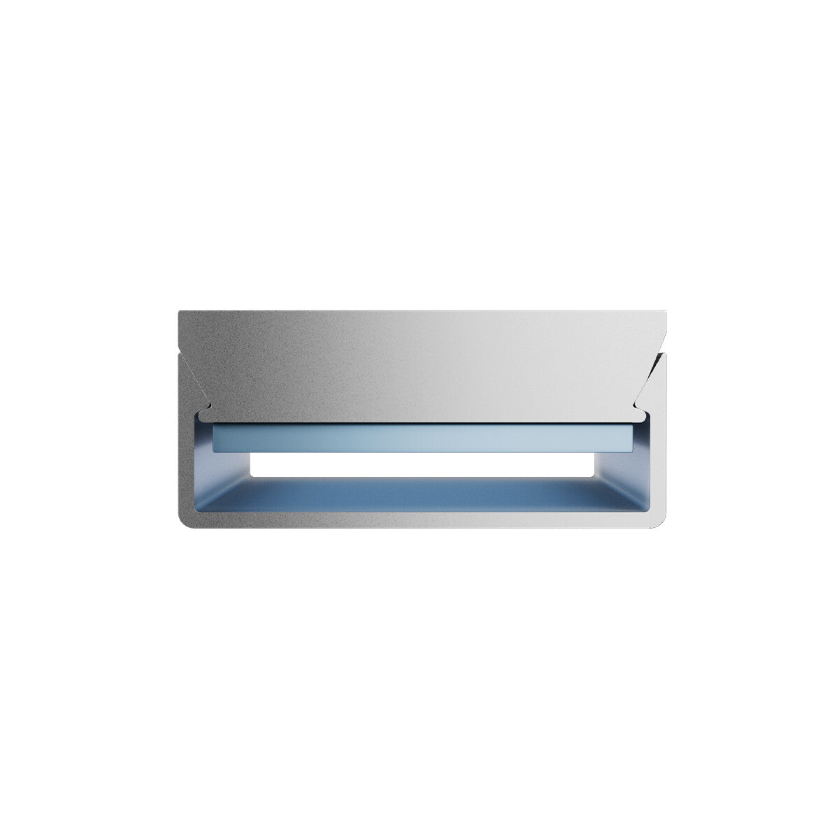 ARCTIC M2 Pro (Silver) M.2 NVMe SSD Køleplade/køler Sølv 1 stk
