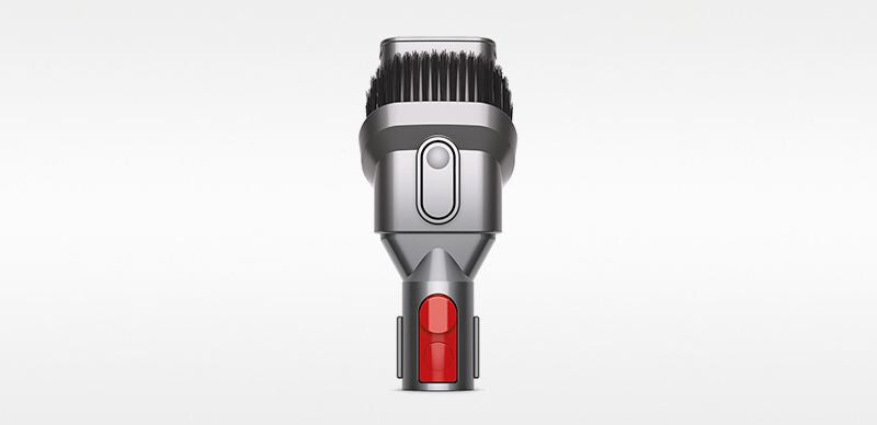 Dyson V11 Fluffy trådløs støvsuger Sølv/rød EU 476550-01