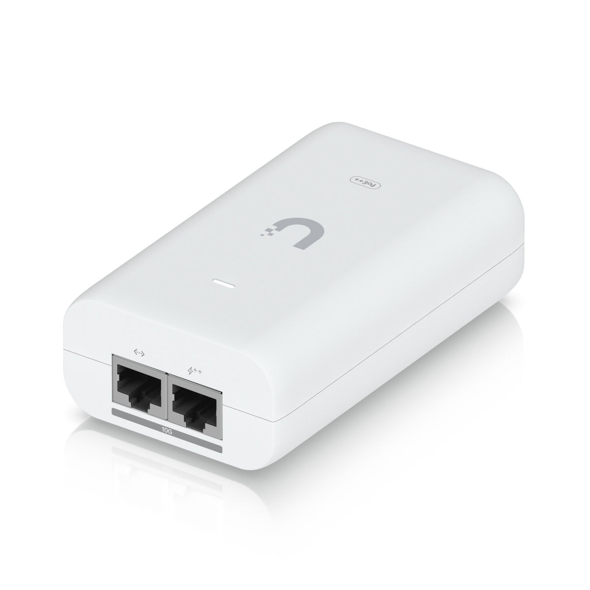 Ubiquiti PoE++ Strøminjektor ektern hvid