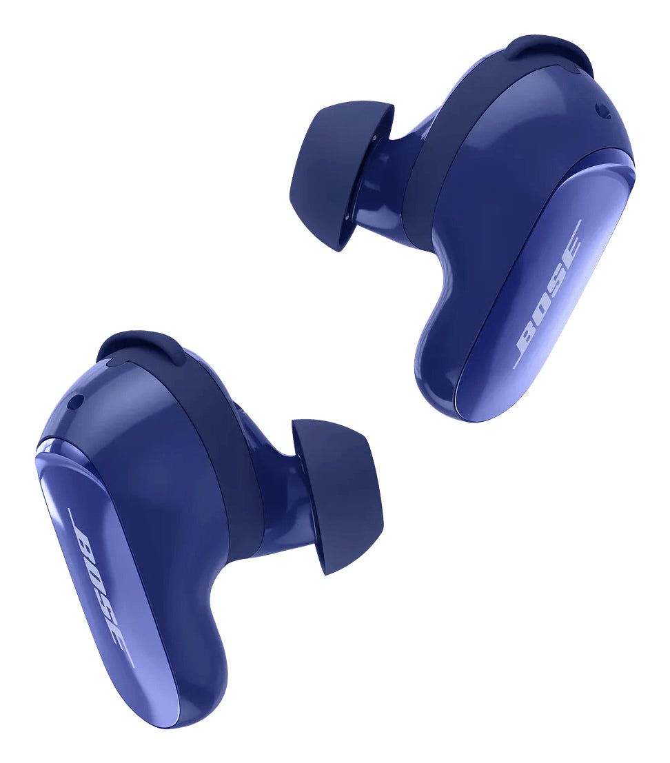 Bose QuietComfort Ultra TWS earbuds Hovedtelefoner Violet