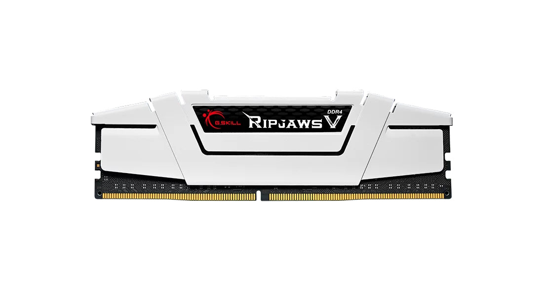 G.Skill Ripjaws V DDR4 SDRAM 32GB kit CL18 Ikke-ECC DIMM 288-PIN