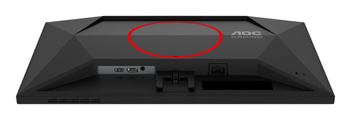 AOC G4 24G4HRE 24 Fast IPS 1920 x 1080 (Full HD) DisplayPort HDMI 200 Hz