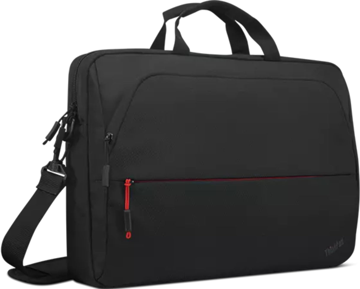 Lenovo ThinkPad Bæretaske 16 Nylon Polyester Genbrugt PET Sort