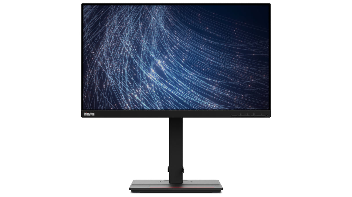Lenovo ThinkVision T24m-29 24 IPS 1920 x 1080 (Full HD) HDMI DisplayPort USB-C